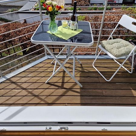 Ferienwohnung Rosenbluete Neustadt an der Weinstraße Exterior foto