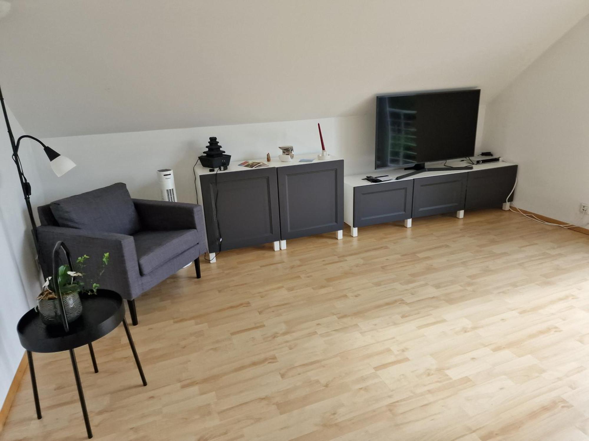 Ferienwohnung Rosenbluete Neustadt an der Weinstraße Exterior foto