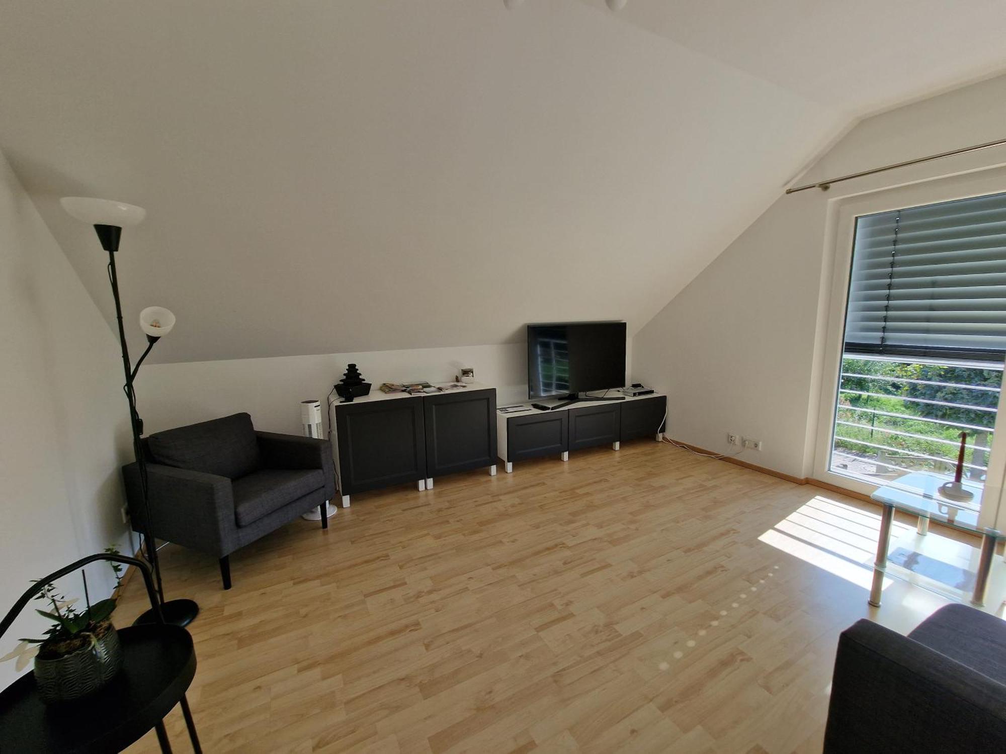 Ferienwohnung Rosenbluete Neustadt an der Weinstraße Exterior foto