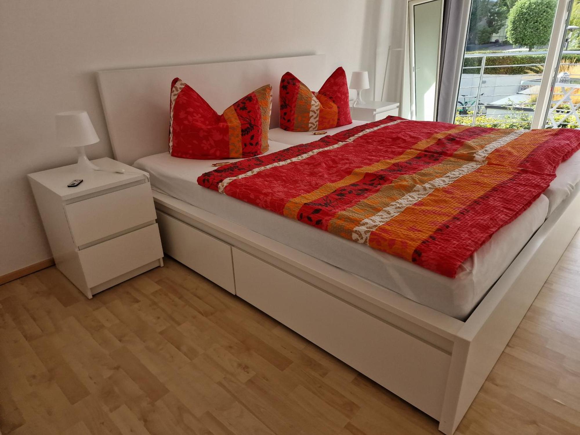 Ferienwohnung Rosenbluete Neustadt an der Weinstraße Exterior foto